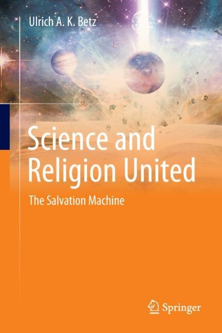 Front cover_Science and Religion United