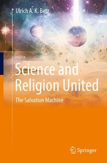 Front cover_Science and Religion United