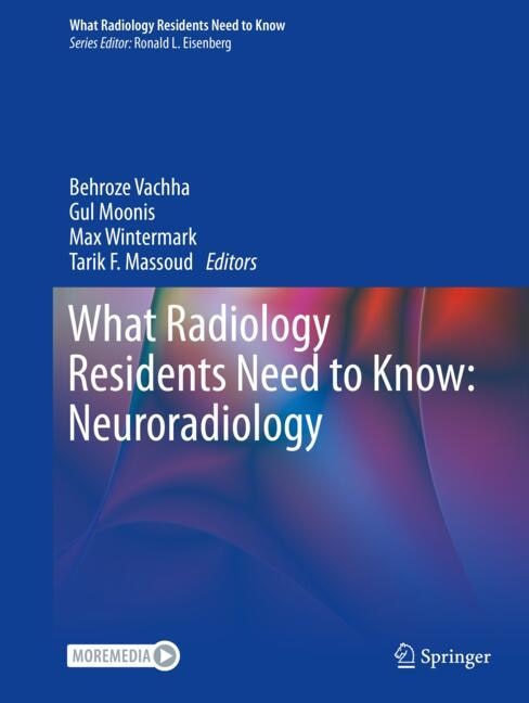 Couverture_What Radiology Residents Need to Know