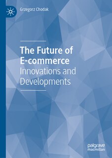 Front cover_The Future of E-commerce