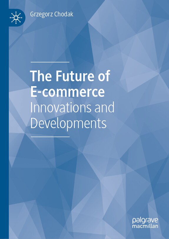 Front cover_The Future of E-commerce