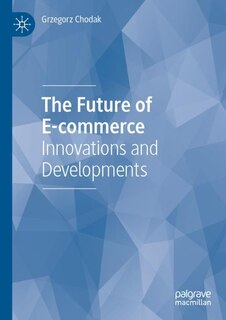 Front cover_The Future of E-commerce