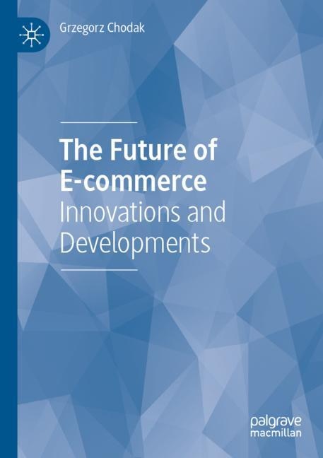 Front cover_The Future of E-commerce