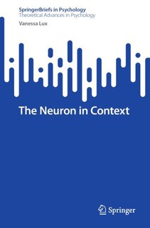 Couverture_The Neuron in Context