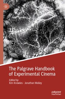 Couverture_The Palgrave Handbook of Experimental Cinema