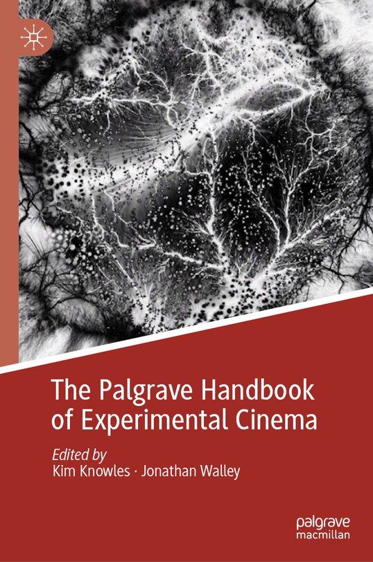 Couverture_The Palgrave Handbook of Experimental Cinema
