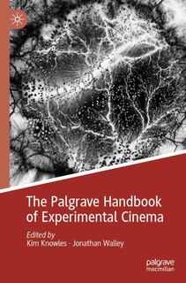 Couverture_The Palgrave Handbook of Experimental Cinema