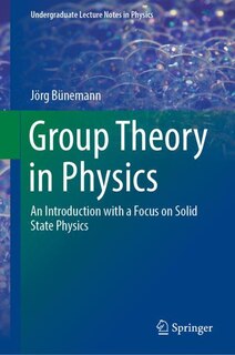 Couverture_Group Theory in Physics