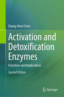 Couverture_Activation and Detoxification Enzymes