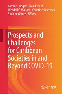 Couverture_Prospects and Challenges for Caribbean Societies in and Beyond COVID-19