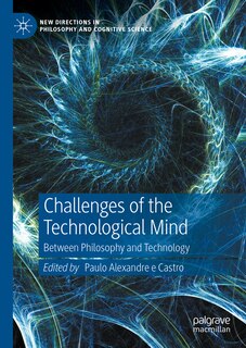 Front cover_Challenges of the Technological Mind