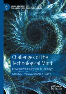 Front cover_Challenges of the Technological Mind