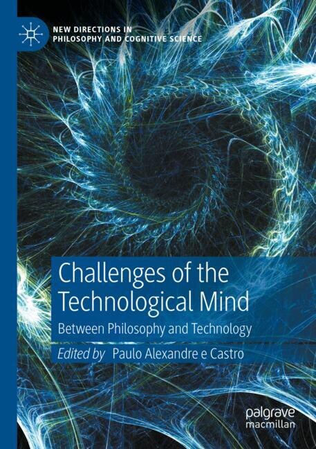 Front cover_Challenges of the Technological Mind