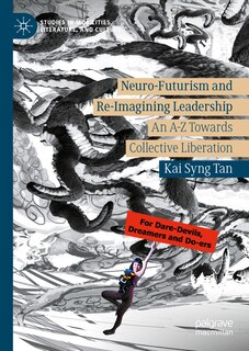 Front cover_Neuro-Futurism and Re-Imagining Leadership