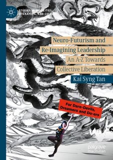 Front cover_Neuro-Futurism and Re-Imagining Leadership