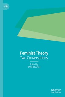 Front cover_Feminist Theory