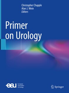 Front cover_Primer on Urology