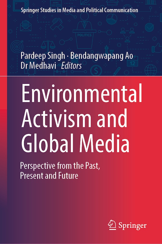 Couverture_Environmental Activism and Global Media