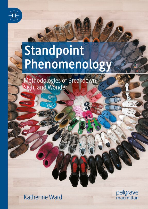 Couverture_Standpoint Phenomenology