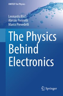 Couverture_The Physics Behind Electronics