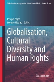 Front cover_Globalisation, Cultural Diversity and Human Rights