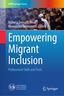 Front cover_Empowering Migrant Inclusion