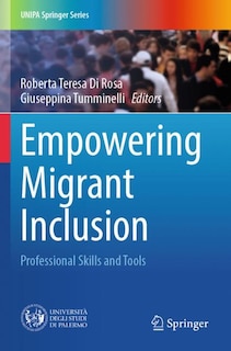 Front cover_Empowering Migrant Inclusion