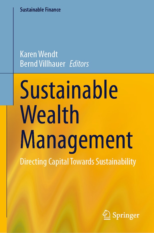 Front cover_Sustainable Wealth Management