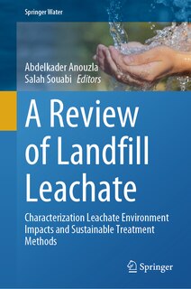 Couverture_A Review of Landfill Leachate