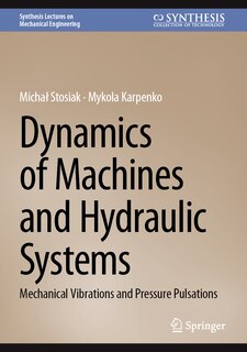 Couverture_Dynamics of Machines and Hydraulic Systems