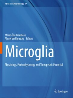 Front cover_Microglia