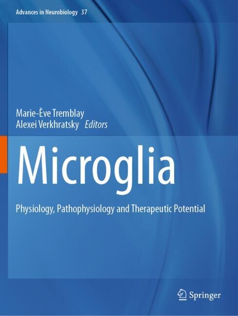 Front cover_Microglia