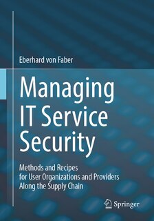Couverture_Managing IT Service Security