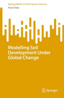 Couverture_Modelling Soil Development Under Global Change