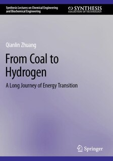 Front cover_From Coal to Hydrogen