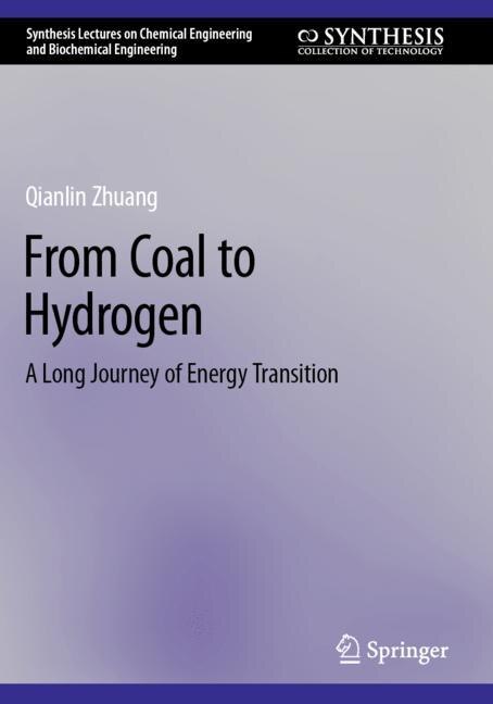 Front cover_From Coal to Hydrogen