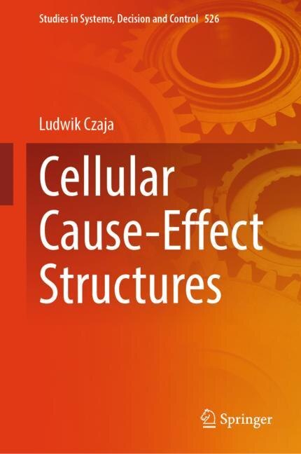 Couverture_Cellular Cause-Effect Structures