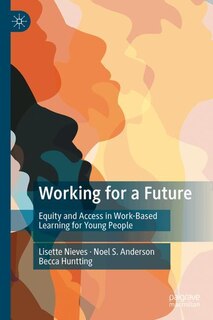 Couverture_Working for a Future