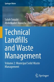 Couverture_Technical Landfills and Waste Management
