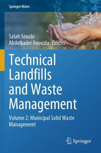 Couverture_Technical Landfills and Waste Management