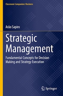 Couverture_Strategic Management