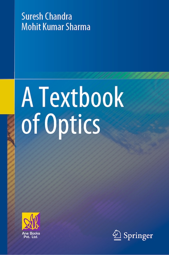 Couverture_A Textbook of Optics