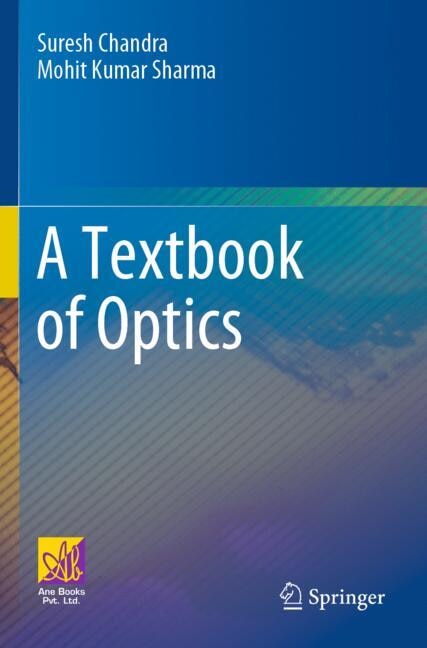 Couverture_A Textbook of Optics