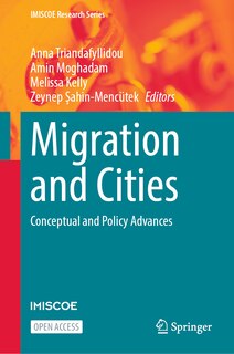 Front cover_Migration and Cities