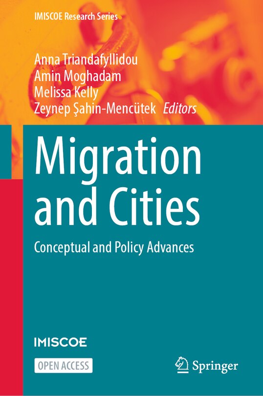 Front cover_Migration and Cities