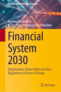 Front cover_Financial System 2030