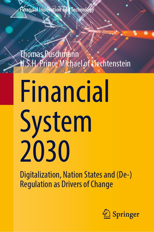 Front cover_Financial System 2030