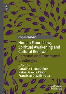 Couverture_Human Flourishing, Spiritual Awakening and Cultural Renewal