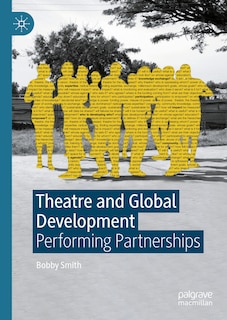 Front cover_Theatre and Global Development