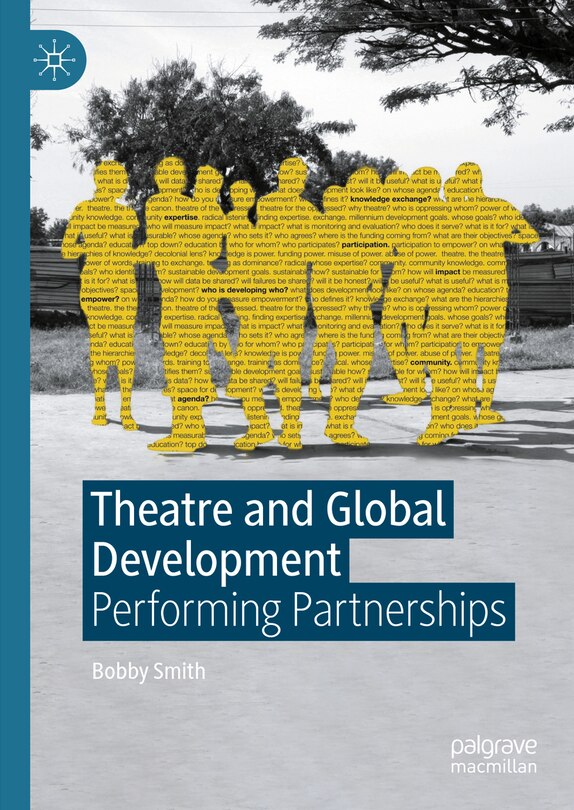 Front cover_Theatre and Global Development
